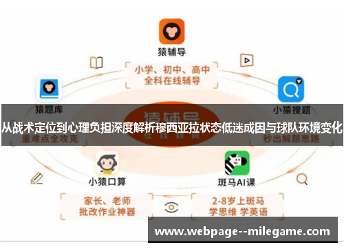 从战术定位到心理负担深度解析穆西亚拉状态低迷成因与球队环境变化